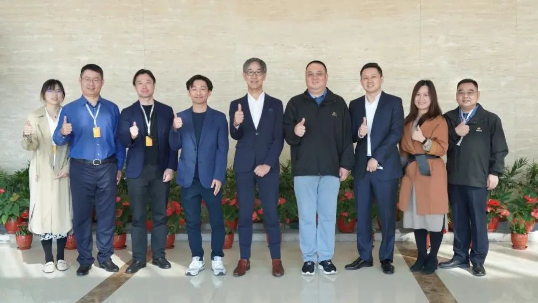 新闻 | 携手谱新篇！资生堂中国“银娱优越会行”顺利结束