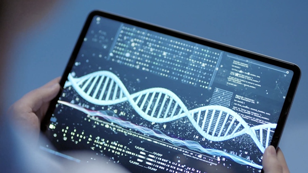 喜讯｜银娱优越会医疗入选国家工信部第一批“AI+生物制造”典型案例 