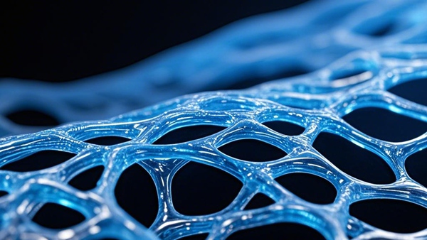 喜讯 | 羟基化率56%！银娱优越会医疗获I型、III型重组人胶原蛋白双专利授权